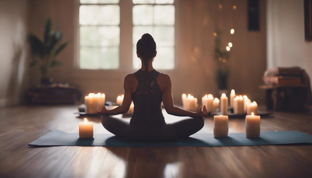 Die Grundlagen des Hatha Yoga: Eine Einführung für Anfänger