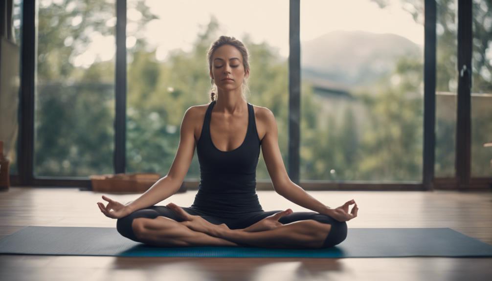 Atemtechniken im Hatha Yoga: Pranayama erklärt