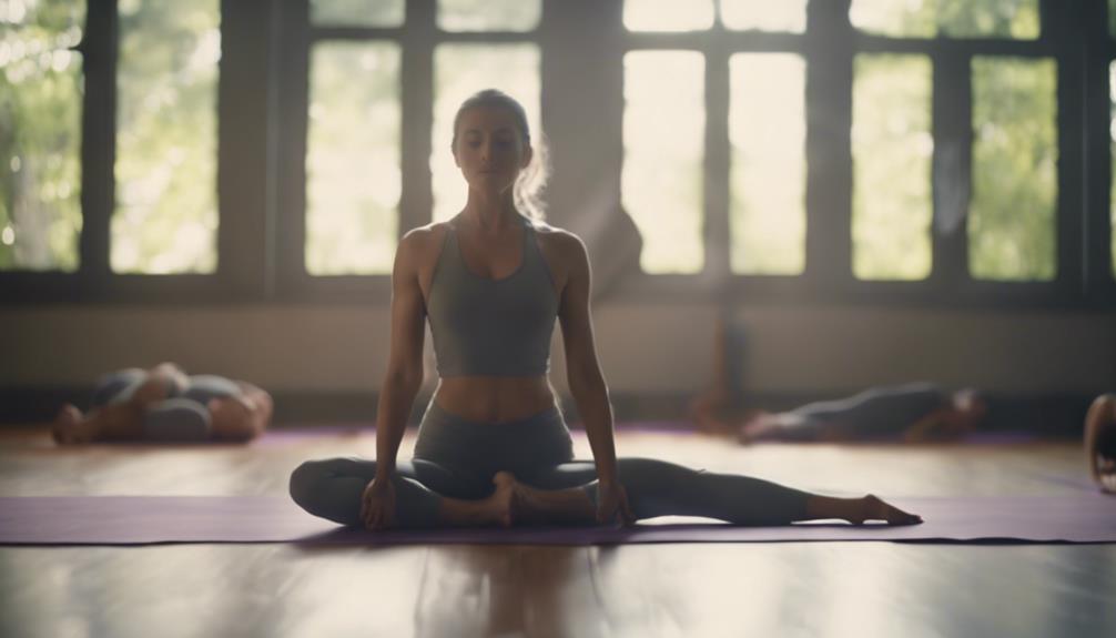 Die wesentlichen Asanas des Hatha Yoga: Ein Leitfaden zu wichtigen Körperhaltungen